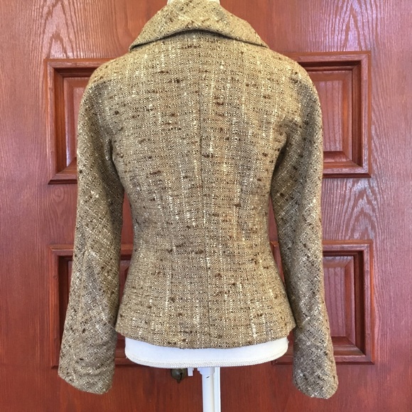 Escada Jacket - Picture 3 of 8